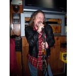  Jeff gettin down!