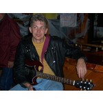 kenny at the harmony