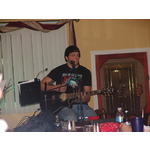 Steve Flowers, dont let the name fool ya!