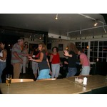 Everybody's dancing