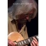 Open Mic / Jam Acoustic - Ben King