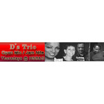 D'z Trio the best accompaniment and core band / Hollywood, CA