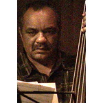 Open Mic / Jam - Tony Dumas weekly on bass