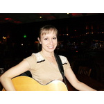 2/19/2008 Tues House Of Blues Disney Acoustic Brew Lindsey Conway