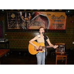 2/19/2008 Tues House Of Blues Disney Acoustic Brew Lindsey Conway