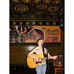 2/19/2008 Tues House Of Blues Disney Acoustic Brew Lindsey Conway