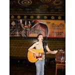 2/19/2008 Tues House Of Blues Disney Acoustic Brew Lindsey Conway
