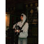 David Tran 3/25/08 Tues House Of Blues Open Mic Downtown Disney