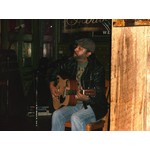 Michael Edward 3/25/08 Tues House Of Blues Open Mic Downtown Disney
