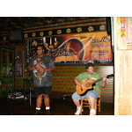 Whitefeather & Otik 3/25/08 Tues House Of Blues Open Mic Downtown Disney