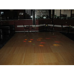 dancefloor