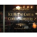 The Icehouse Cafe