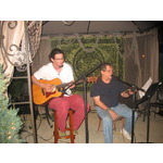 6/27/08 open mic