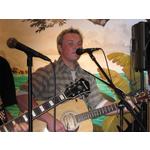 Klouse on Acoustic Guitar