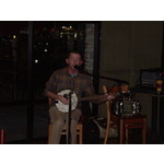 Open Mike Nite