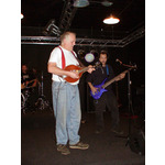 mandolin