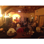 North Fork Idol 1