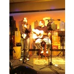 Annie and Neal