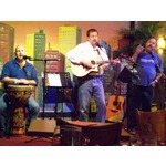 L-R: Chuck, Neal, Scott