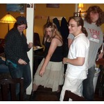 Dance Partay.
