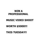 OPEN MIC CONTEST
