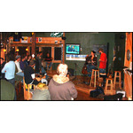 Kinfolks Open Mic