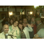 hi from open mic @ the KHP!