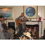 Playing in the L.A. area on December 23rd,07
