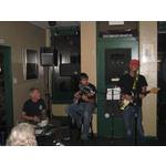 Tim Garence and the Perpellers