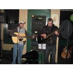 Andy and John Guitar Duo