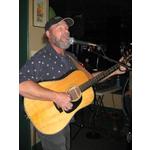 Chris H. on Guitar and Vocals