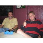 Frank and Mark