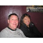 Tom and Silvia