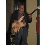 Stan on Bass