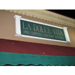 La Dolce Vita