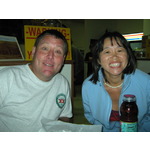 Tom and Silvia