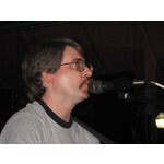 Close up of Howard