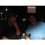 Frank and Mark