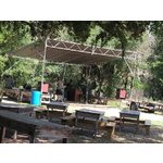 Our new Jam Stage