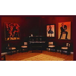 Main Room