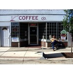 Lighthouse Coffee Co