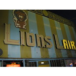 Lions Lair