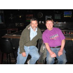 Frank and Tom Kemme