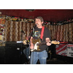 Howard Cunniffe on Guitar and Vocals