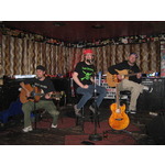 The Special Guests