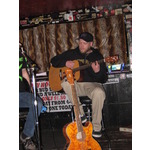 Brett on Guitar
