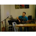 Local Coffee Open Mic