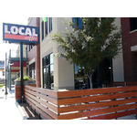 Local Coffee Open Mic