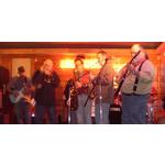 Dick Willner's Blues Jam