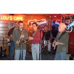 Dick Willner's Blues Jam